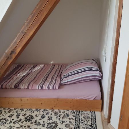 הנובר Maisonet Wohnung Badenstedt מראה חיצוני תמונה