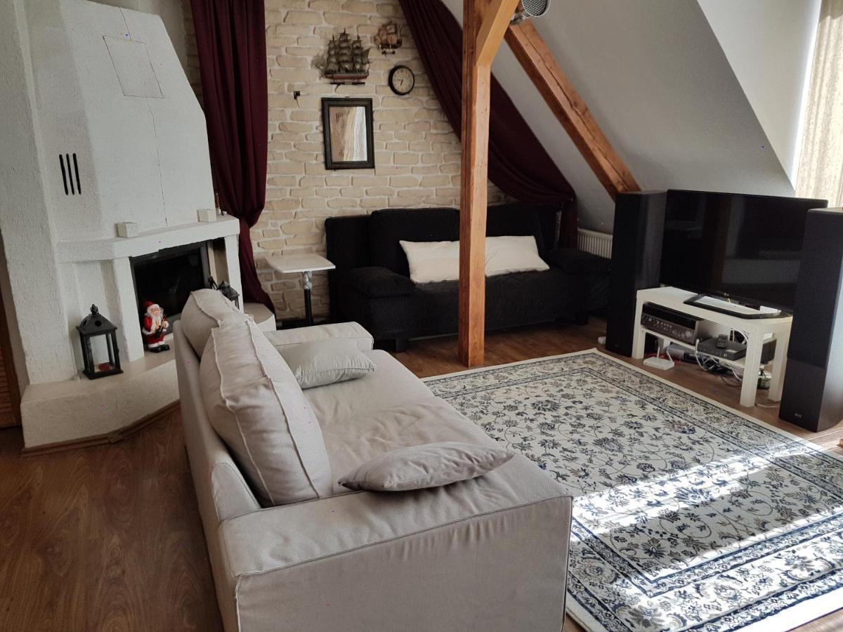 הנובר Maisonet Wohnung Badenstedt מראה חיצוני תמונה