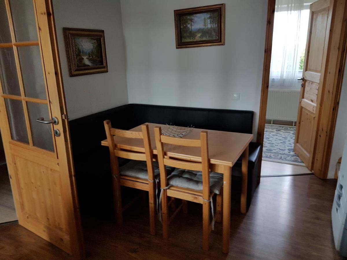 הנובר Maisonet Wohnung Badenstedt מראה חיצוני תמונה