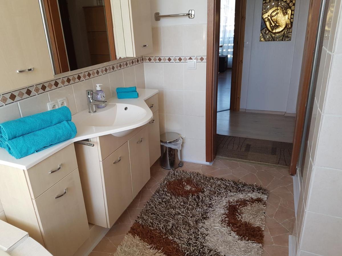 הנובר Maisonet Wohnung Badenstedt מראה חיצוני תמונה